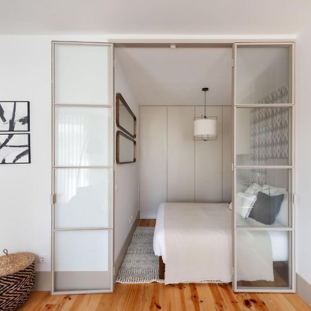 Stylish Apartment In City Center ปอร์โต ภายนอก รูปภาพ