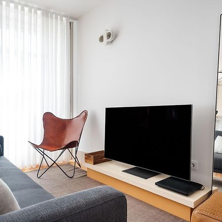 Stylish Apartment In City Center ปอร์โต ภายนอก รูปภาพ