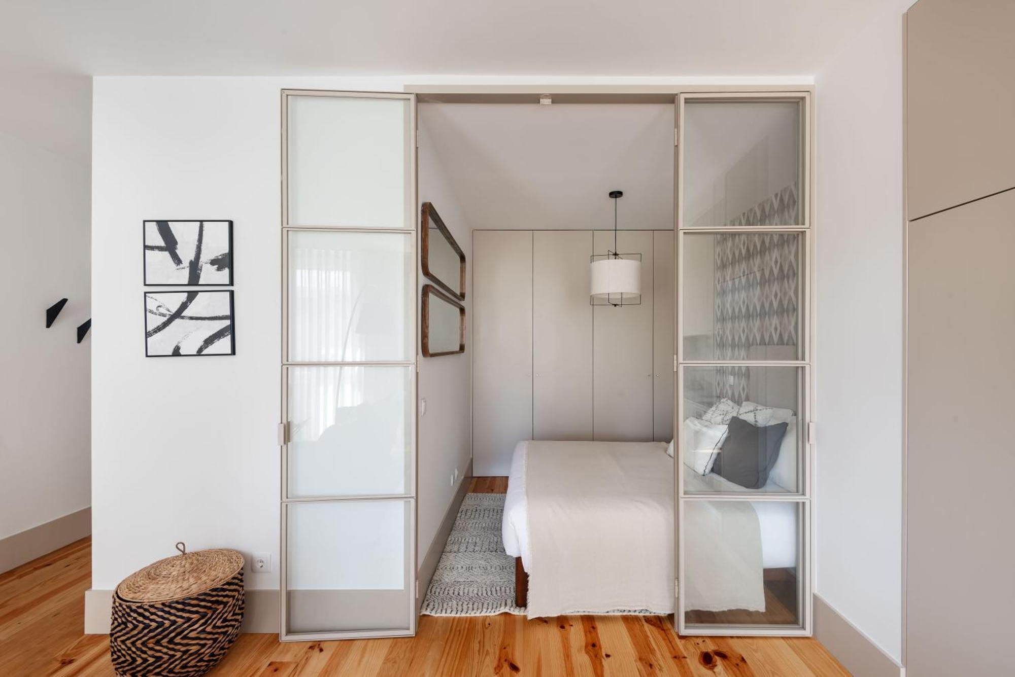 Stylish Apartment In City Center ปอร์โต ภายนอก รูปภาพ